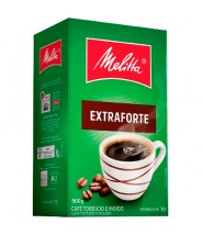 Café Extra Forte 500g Melitta