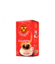Café Extraforte 250g 3 Corações