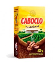 Café Caboclo Tradicional 500g