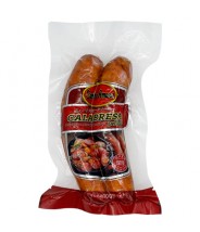 Calabresa Defumada 250g Santo Amaro