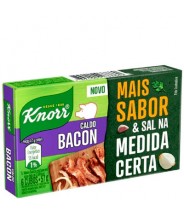 Caldo de Bacon 57g Knorr