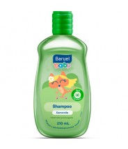 Shampoo Camomila 210ml  Baruel Baby