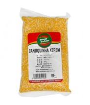 Canjiquinha Xerem 500g Mais Sabor
