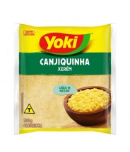 Canjiquinha 500g Yoki VENC.11/07/2025