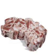 Cartilagem de Porco 1kg COD.187