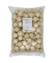 Cento Bolinho de Queijo 100x20g Pacific