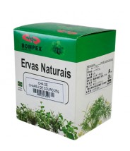 Chá Chapéu de Couro 25g Ervas Naturais 