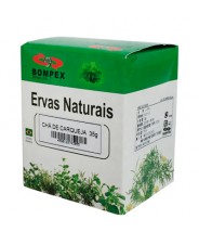Chá de Carqueja 35g Ervas Naturais