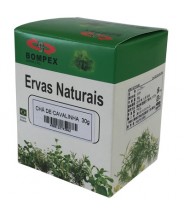 Chá Cavalinha 30g Ervas Naturais