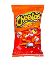 Cheetos Crunchy 227g Frito Lay