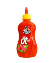 Chili Sauce 280g Ong Chava