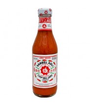Chili Sauce 320ml Sambel Asli