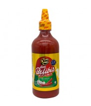 Chili Sauce 535ml Dua Belibis 