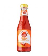 Chili Sauce Sambal Asli 395g ABC
