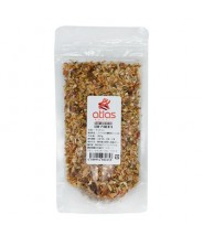 Chimichurri sem Pimenta 60g Atlas Brasil