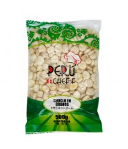 Choclo Desgranado Congelado 500g Peru Cheff 