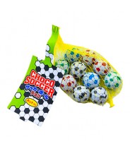 Choco Soccer 58g Yaokin