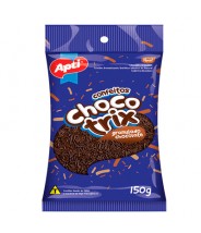 Chocolate Granulado 130g Apti