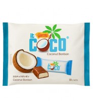 Chocolate It Coco 10un. Garoto