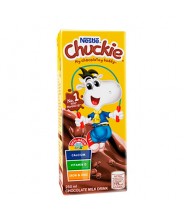 Chocolate Milk Drink Chuckie 250ml Nestlé