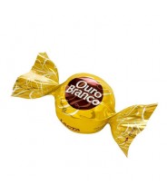 Chocolate Ouro Branco 20g Lacta