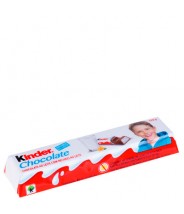Chocolate 12,5g Kinder