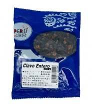 Clavo Entero 30g Peru Cheff