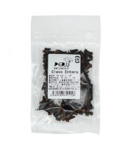 Clavo Entero 30g Peru Cheff