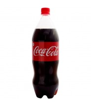 Coca-cola Pet 1,5L