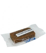 Cocada de Leite Queimada 60g Artesanal Sweets