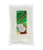 Coco Ralado Grosso 150g Latin Yamato