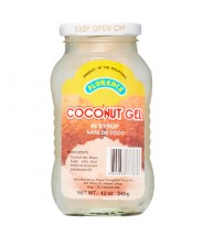 Coconut Gel (Bco) 340g Florence
