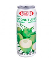 Coconut Juice 500ml Tasco