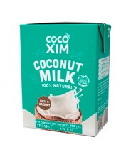 Coconut Milk 200ml Cocoxim