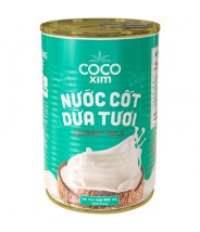 Coconut Milk 400ml Cocoxim