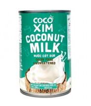 Coconut Milk 400ml Cocoxim