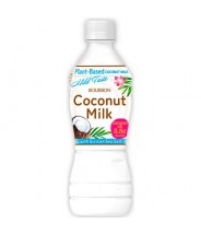 Coconut Milk 430ml Bourbon