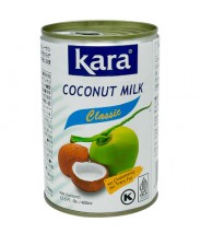 Coconut Milk Classic 400ml Kara