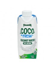 Coconut Water 100% 330ml Vinamilk