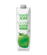 Coconut Water 100% Pure 1L Cocoxim