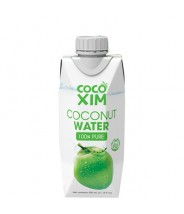 Coconut Water 100% Pure 300ml Cocoxim
