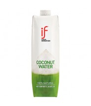 Coconut Water 1L If