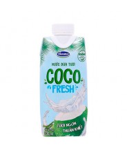 Coconut Water 330ml Vinamilk