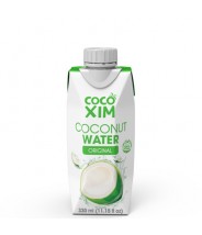 Coconut Water Original 330ml Cocoxim