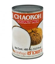 Coconut Milk 400ml Chaokoh 