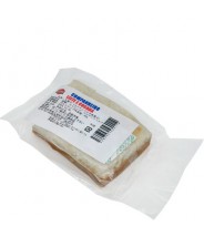 Doce de Leite c/ Cocada 60g Doce Mania