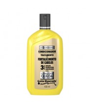 Condicionador Fortalecimento 430ml Gota Dourada