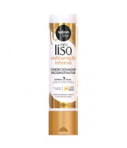 Condicionador Restauração Intensa 300ml Salon Line