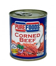 Corned Beef 210g Pure Foods