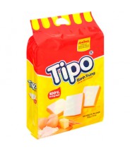 Cream Egg Cookies 220g Tipo 